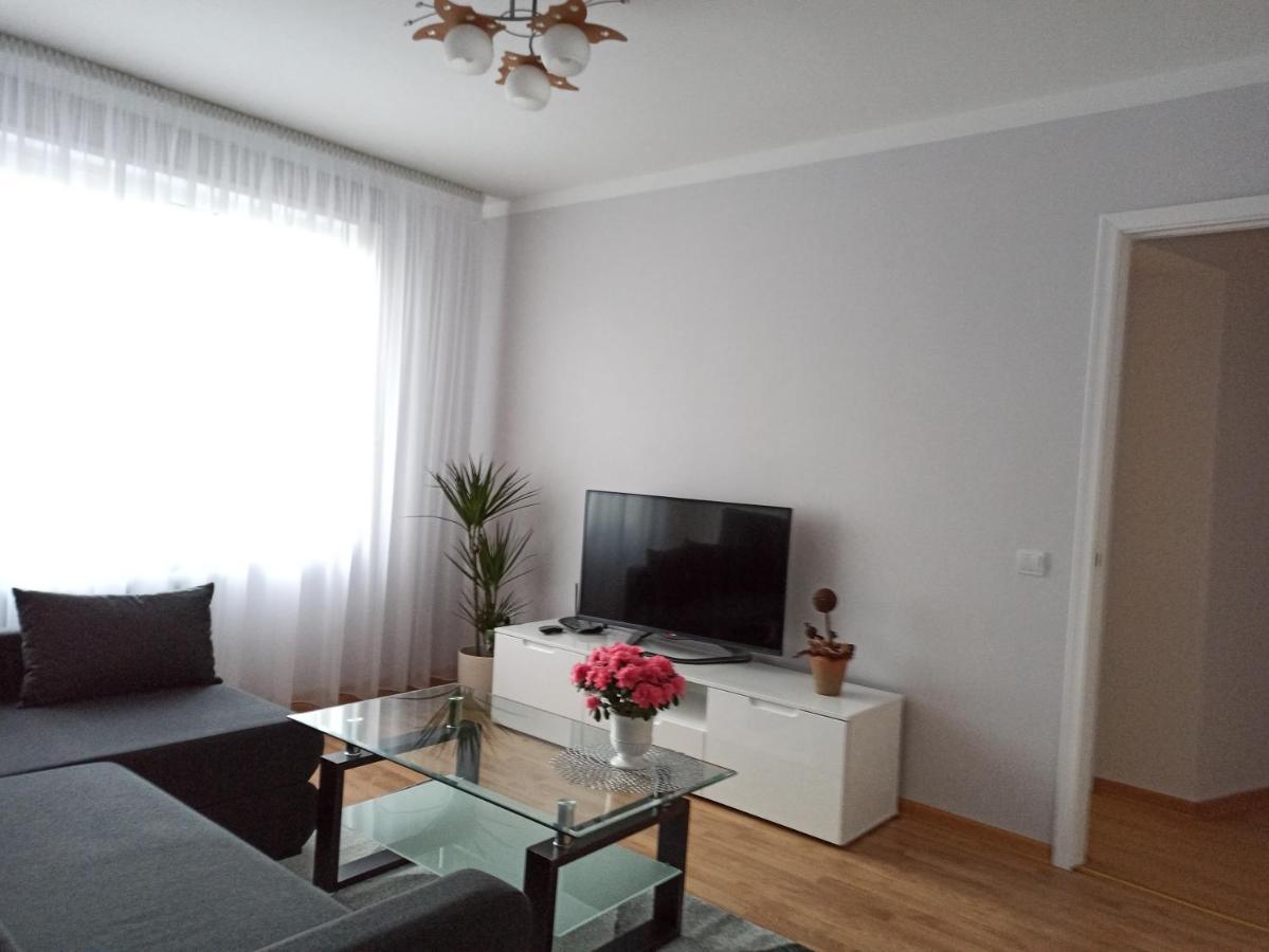 Luena Apartment Jelgava Exterior photo
