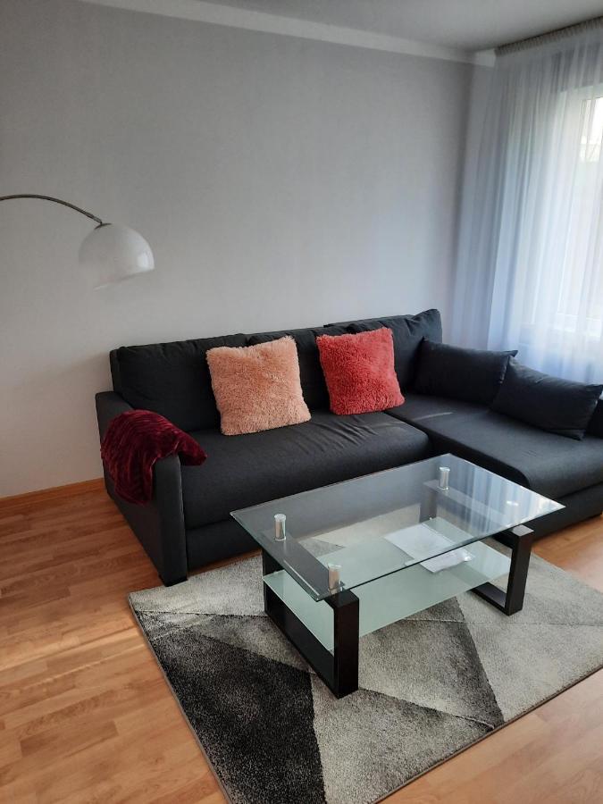 Luena Apartment Jelgava Exterior photo